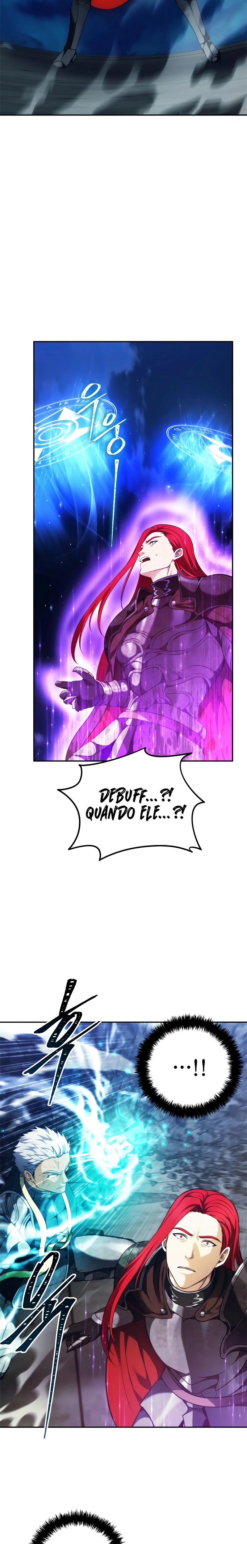 A Segunda Vida do Ranker capitulo 86 pagina 19