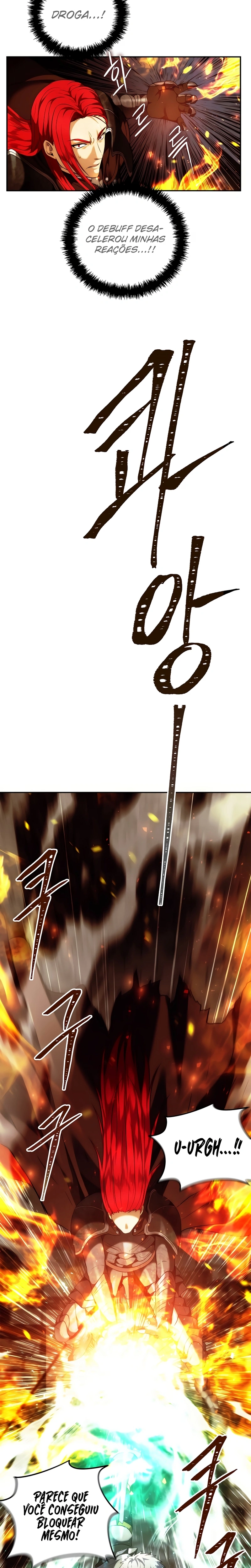 A Segunda Vida do Ranker capitulo 86 pagina 20