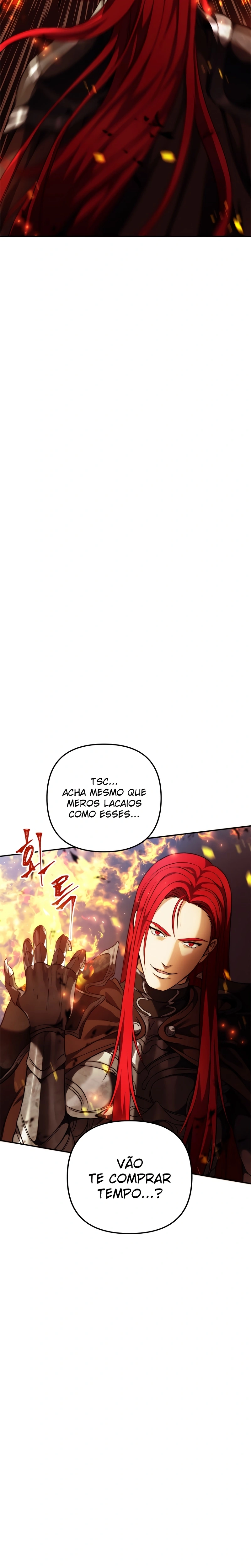 A Segunda Vida do Ranker capitulo 86 pagina 2