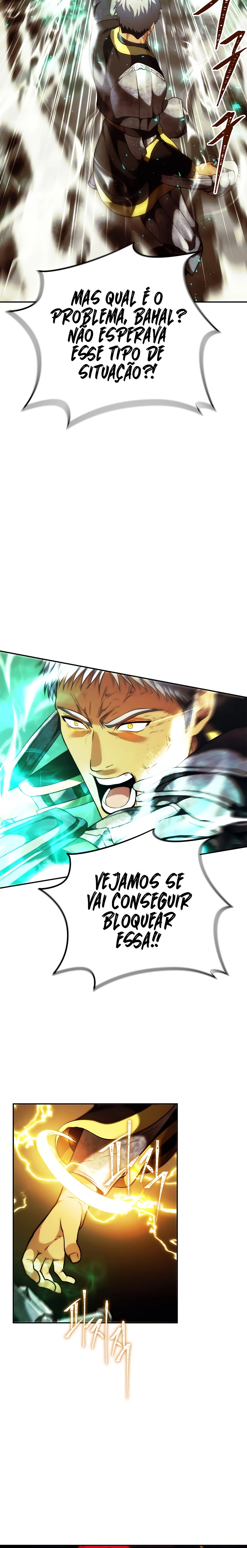 A Segunda Vida do Ranker capitulo 86 pagina 21