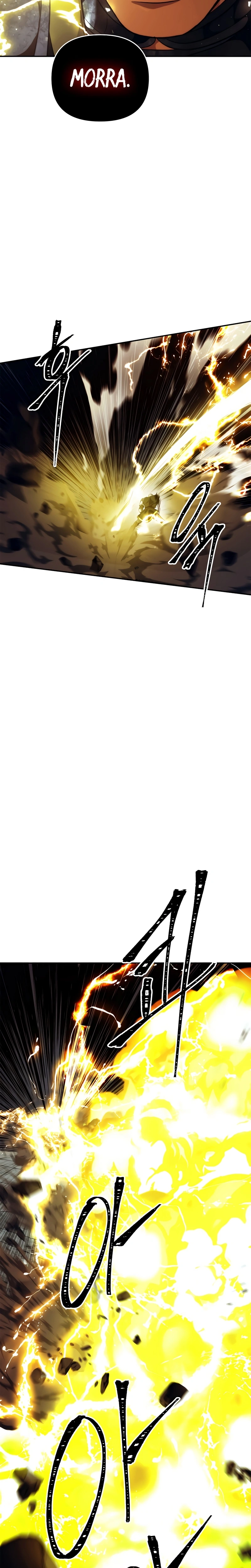A Segunda Vida do Ranker capitulo 86 pagina 23
