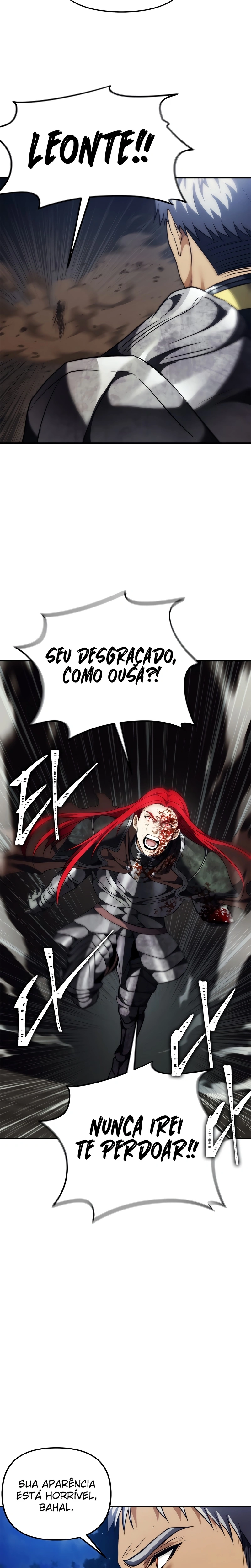 A Segunda Vida do Ranker capitulo 86 pagina 26