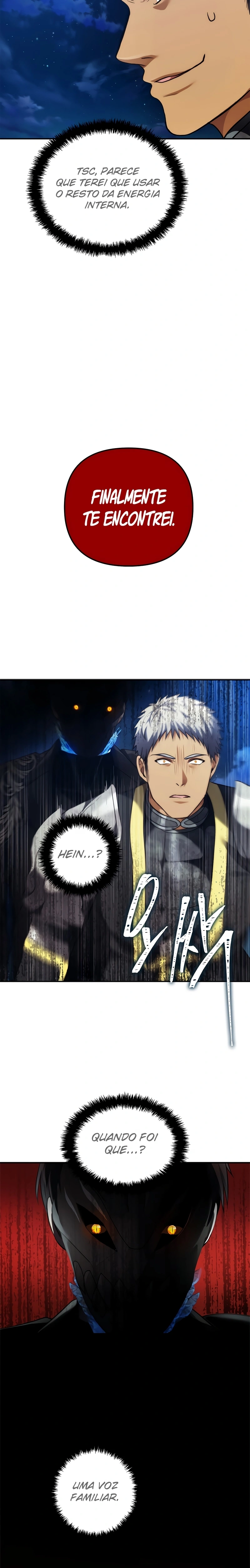 A Segunda Vida do Ranker capitulo 86 pagina 27
