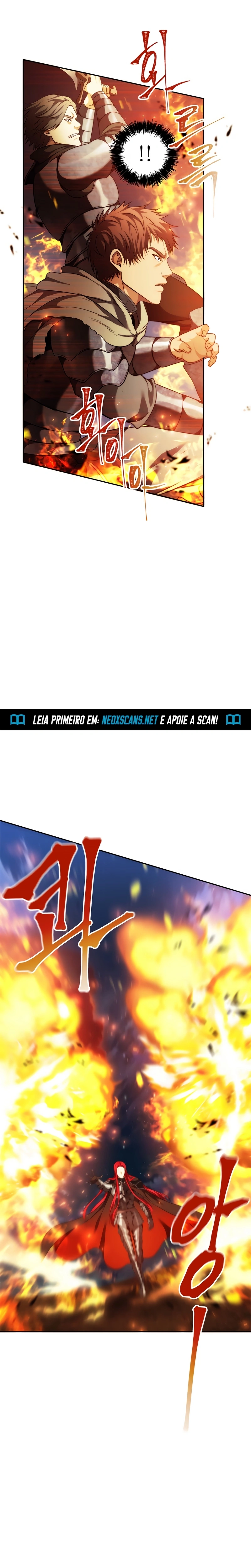 A Segunda Vida do Ranker capitulo 86 pagina 3