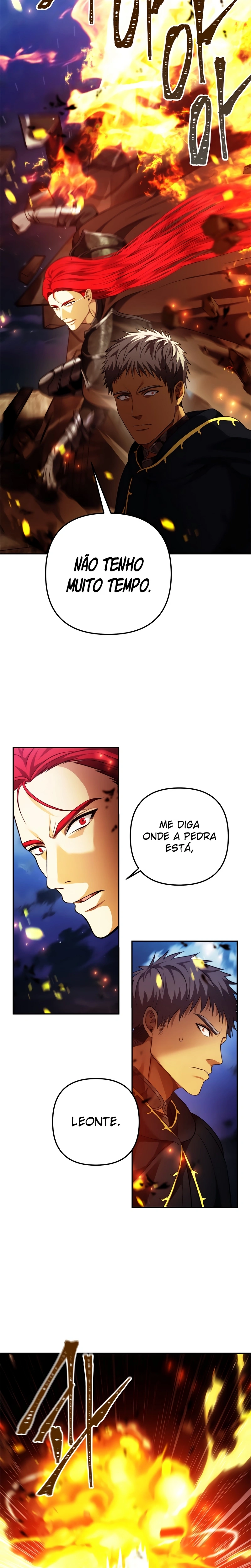 A Segunda Vida do Ranker capitulo 86 pagina 6