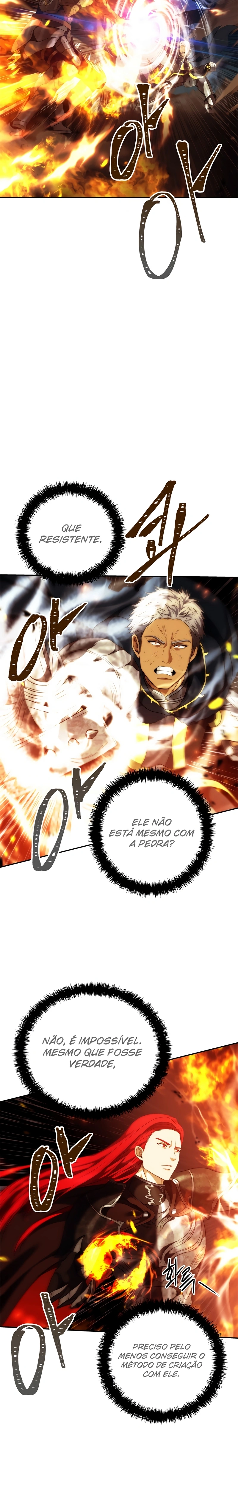 A Segunda Vida do Ranker capitulo 86 pagina 10