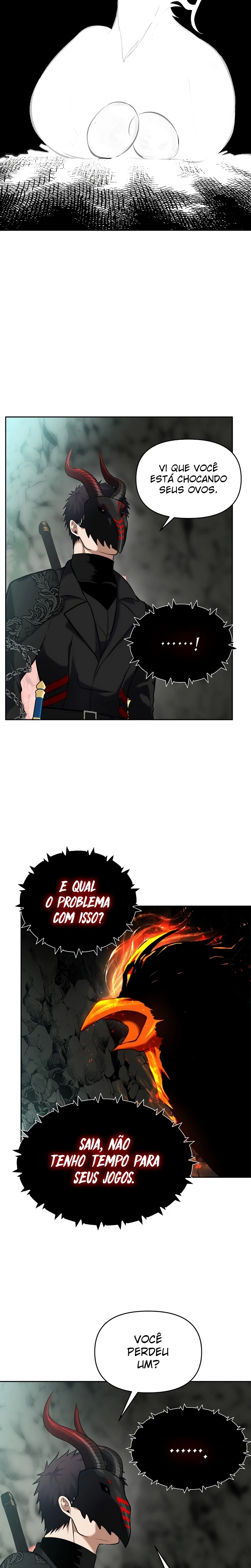 A Segunda Vida do Ranker capitulo 52 pagina 13
