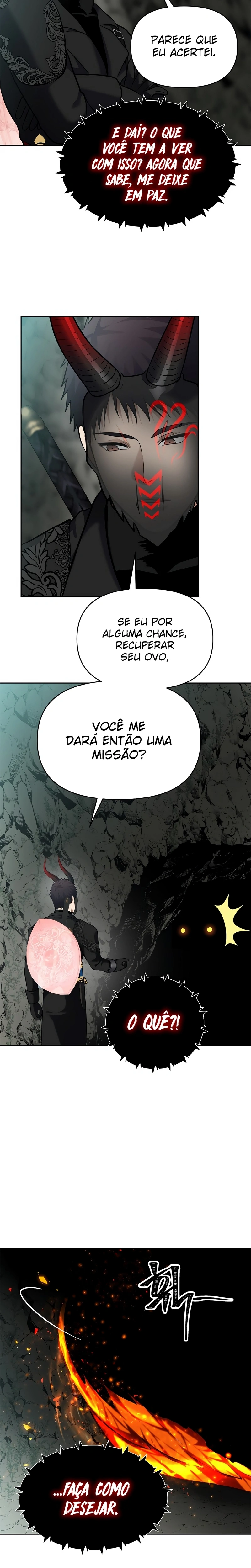A Segunda Vida do Ranker capitulo 52 pagina 14