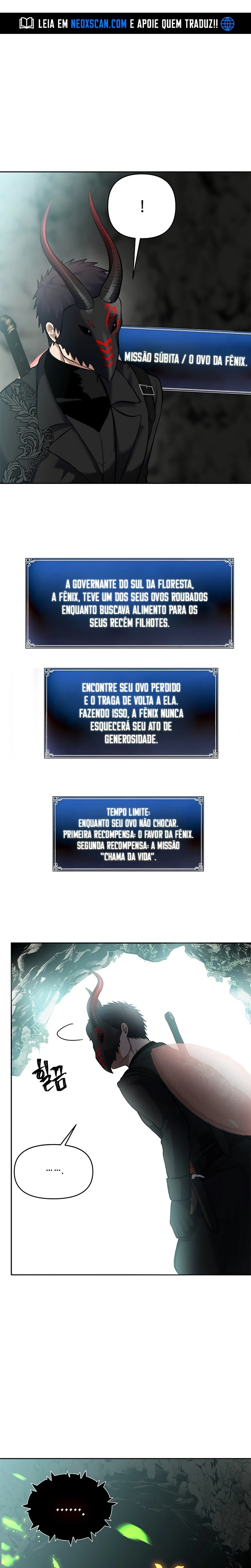 A Segunda Vida do Ranker capitulo 52 pagina 15