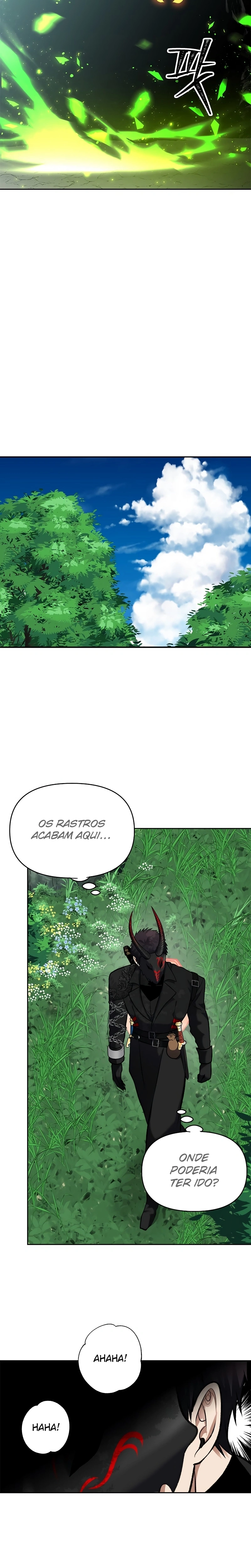 A Segunda Vida do Ranker capitulo 52 pagina 16