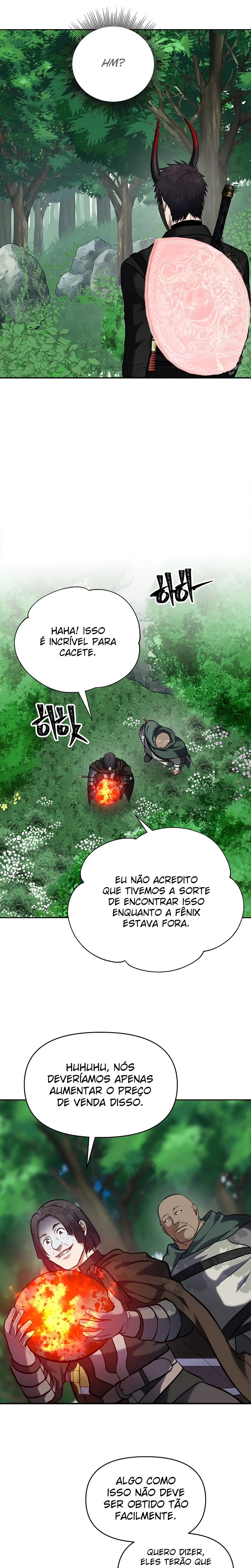 A Segunda Vida do Ranker capitulo 52 pagina 17