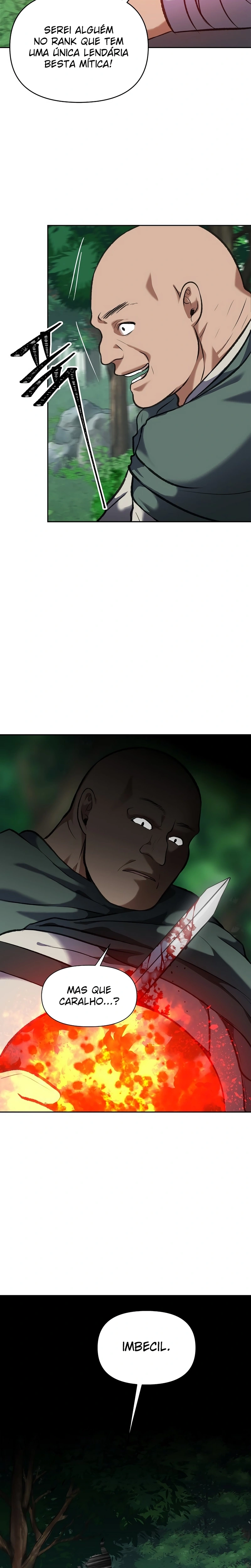 A Segunda Vida do Ranker capitulo 52 pagina 20