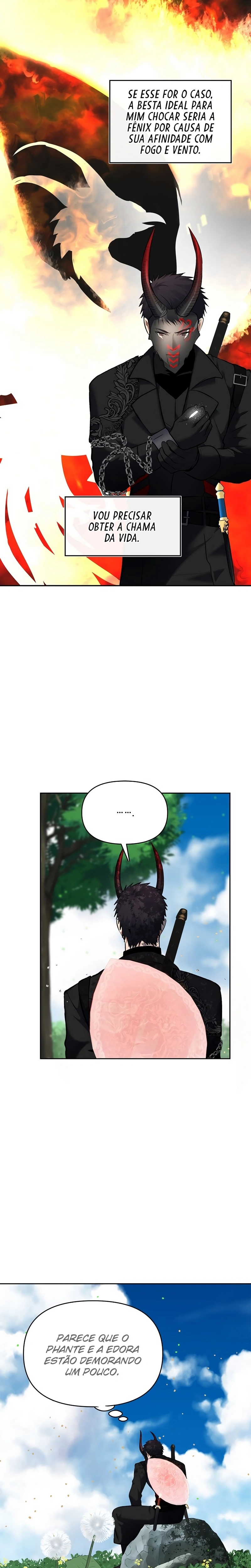 A Segunda Vida do Ranker capitulo 52 pagina 4