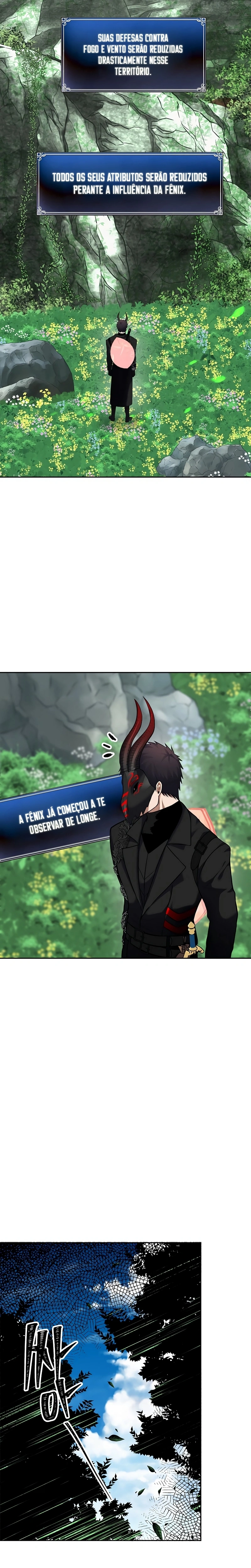 A Segunda Vida do Ranker capitulo 52 pagina 7