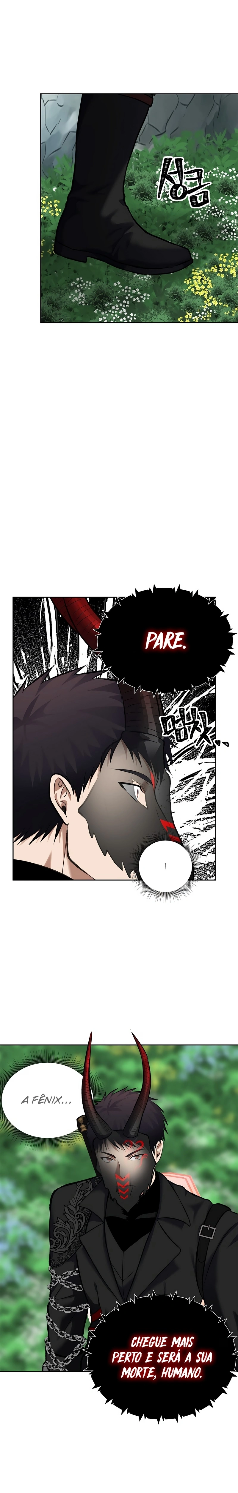 A Segunda Vida do Ranker capitulo 52 pagina 9