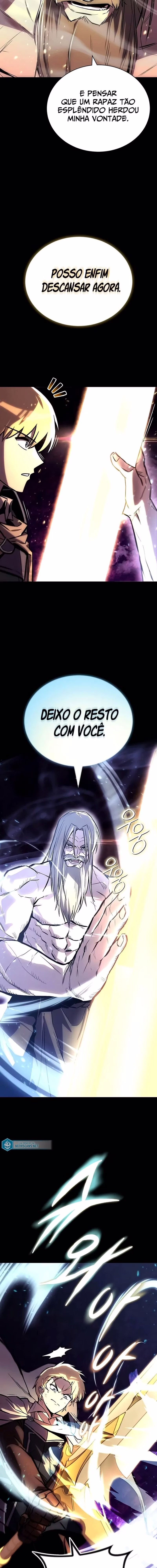 A SuperaÃ§Ã£o do Nobre Vagabundo capitulo 93 pagina 13