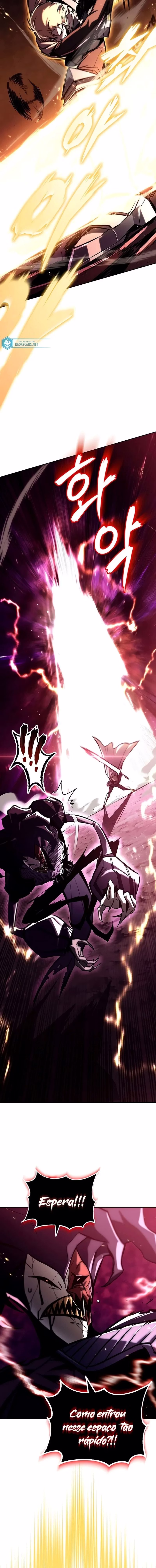 A SuperaÃ§Ã£o do Nobre Vagabundo capitulo 93 pagina 15