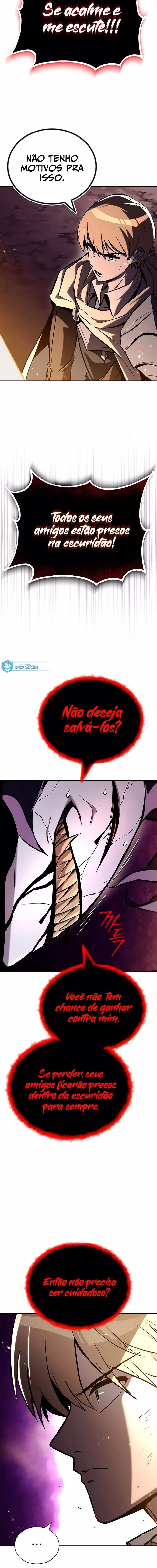 A SuperaÃ§Ã£o do Nobre Vagabundo capitulo 93 pagina 17