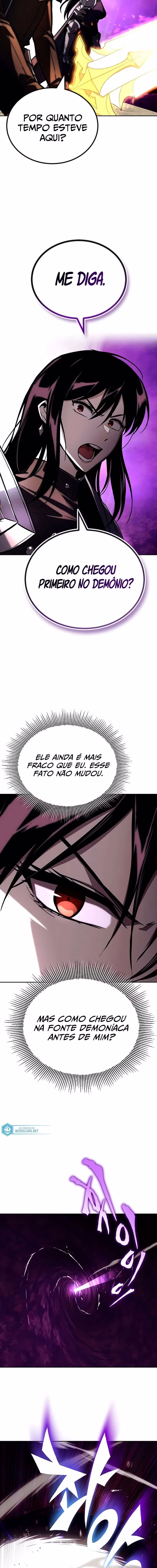 A SuperaÃ§Ã£o do Nobre Vagabundo capitulo 93 pagina 20