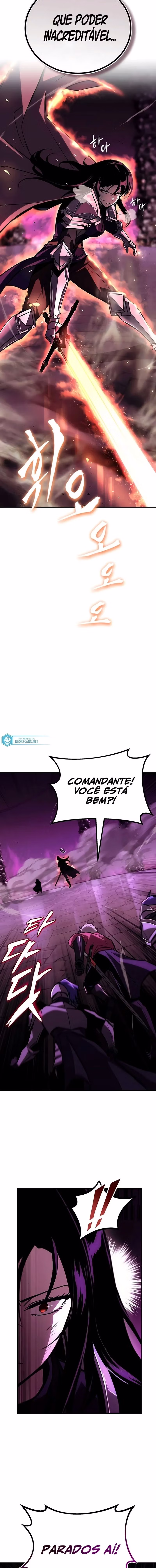 A SuperaÃ§Ã£o do Nobre Vagabundo capitulo 93 pagina 2