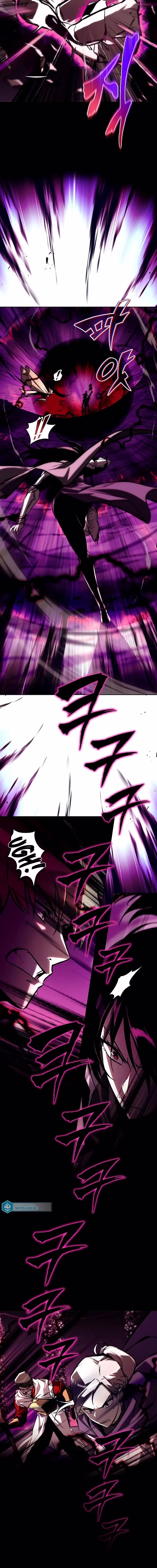 A SuperaÃ§Ã£o do Nobre Vagabundo capitulo 93 pagina 6