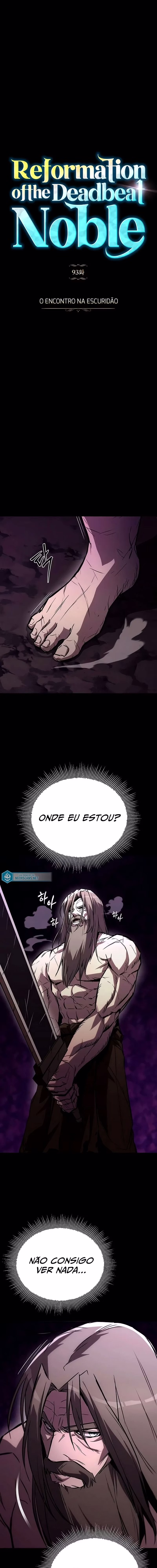 A SuperaÃ§Ã£o do Nobre Vagabundo capitulo 93 pagina 7