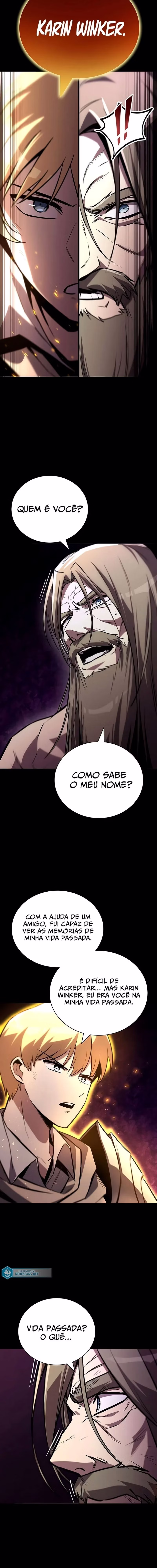 A SuperaÃ§Ã£o do Nobre Vagabundo capitulo 93 pagina 9