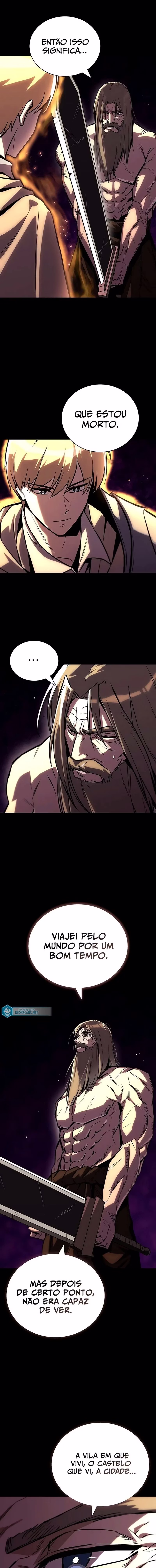 A SuperaÃ§Ã£o do Nobre Vagabundo capitulo 93 pagina 10