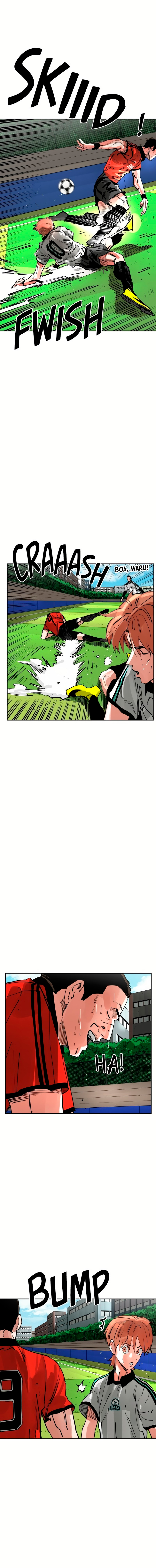 O Grande Salto capitulo 208 pagina 12
