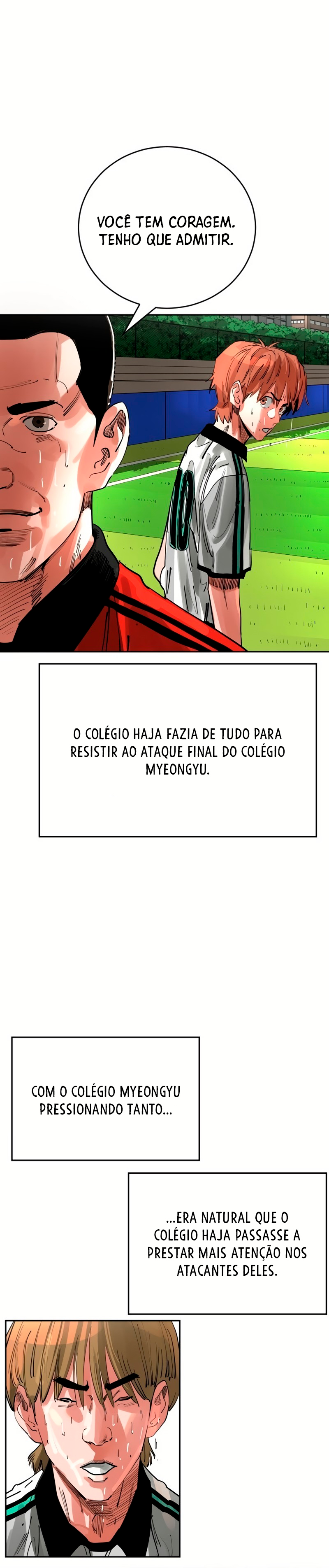 O Grande Salto capitulo 208 pagina 13