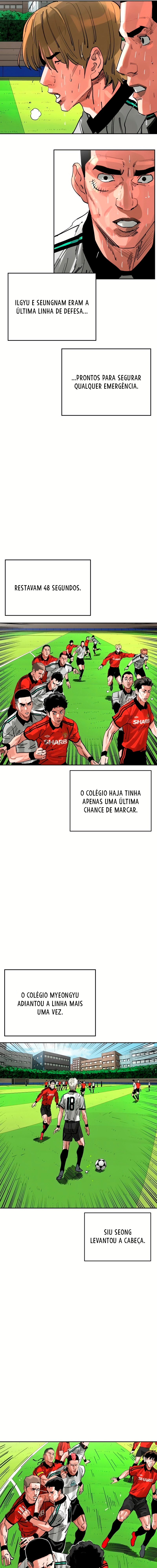 O Grande Salto capitulo 208 pagina 14