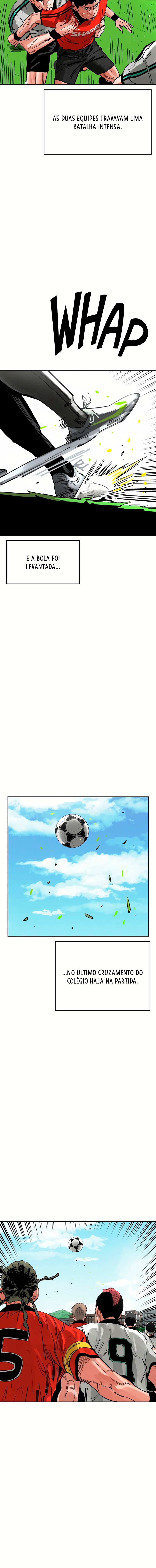 O Grande Salto capitulo 208 pagina 15