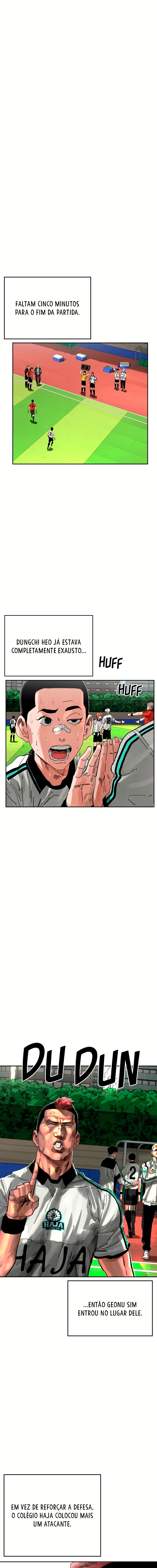 O Grande Salto capitulo 208 pagina 2