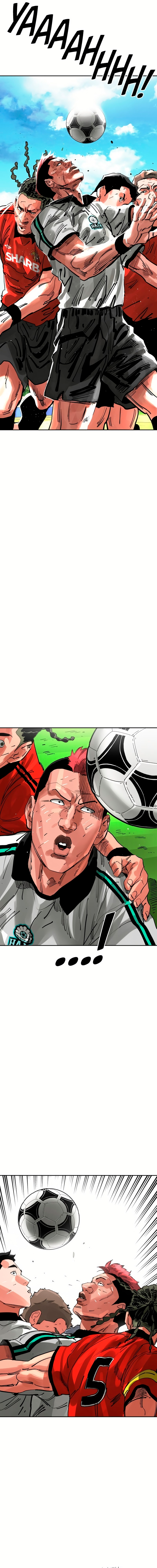 O Grande Salto capitulo 208 pagina 23