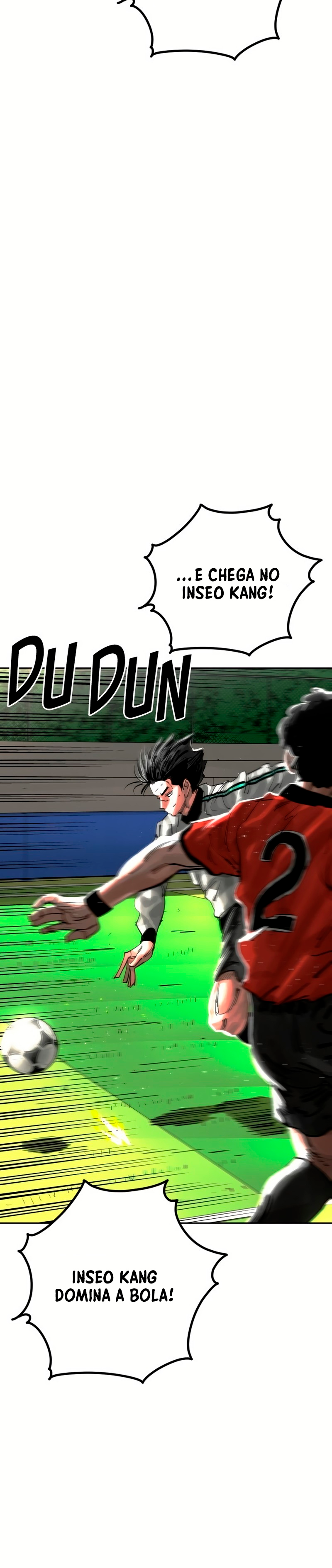 O Grande Salto capitulo 208 pagina 25