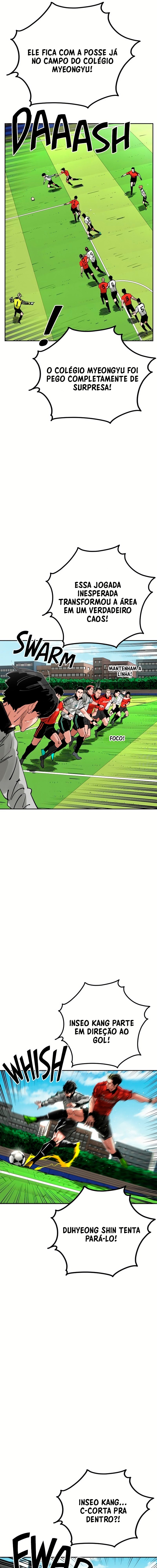 O Grande Salto capitulo 208 pagina 26