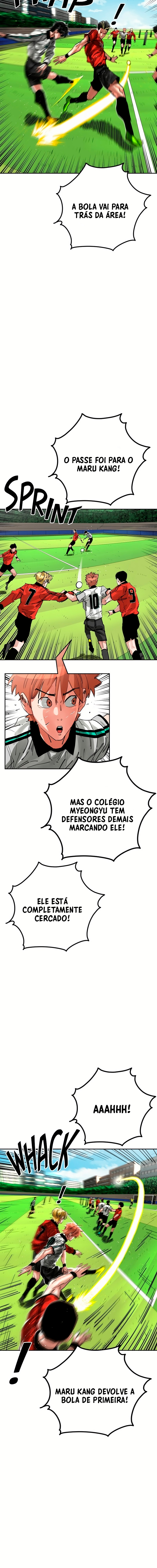 O Grande Salto capitulo 208 pagina 27