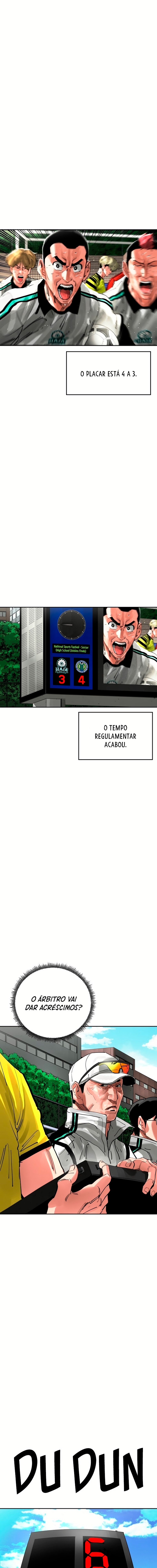 O Grande Salto capitulo 208 pagina 32