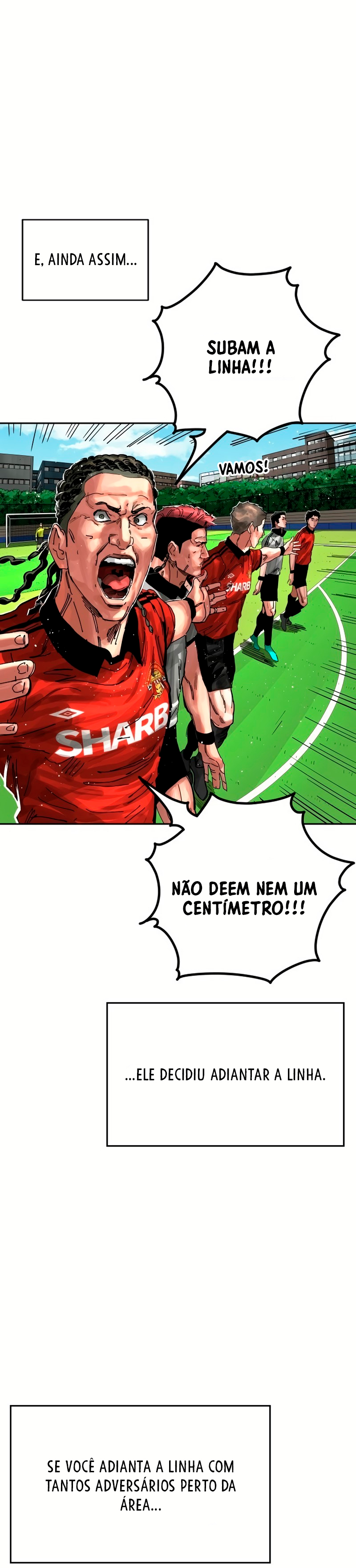 O Grande Salto capitulo 208 pagina 4