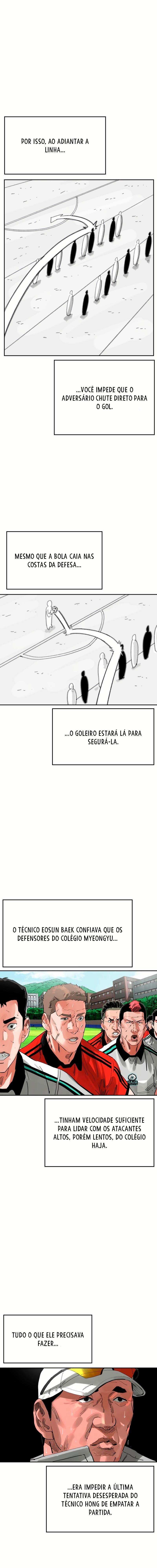 O Grande Salto capitulo 208 pagina 6