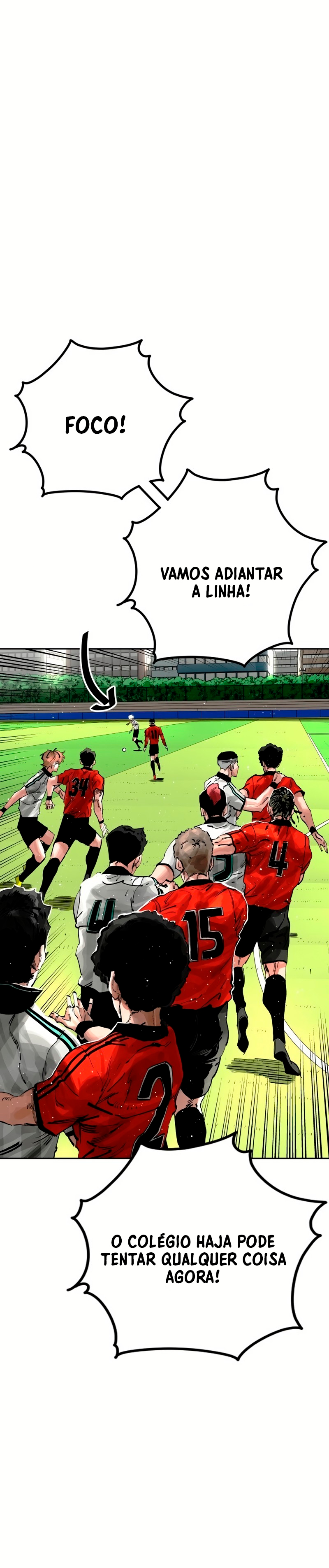 O Grande Salto capitulo 208 pagina 7