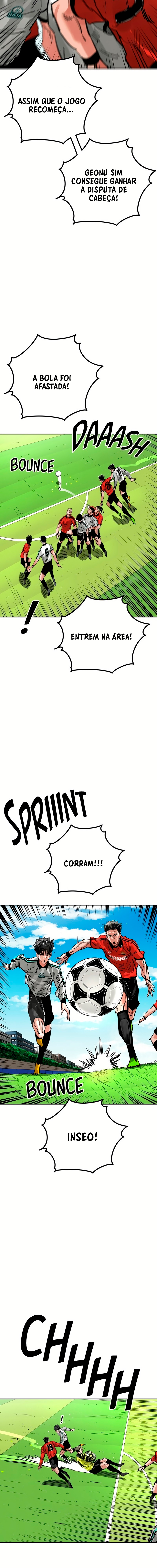 O Grande Salto capitulo 208 pagina 9
