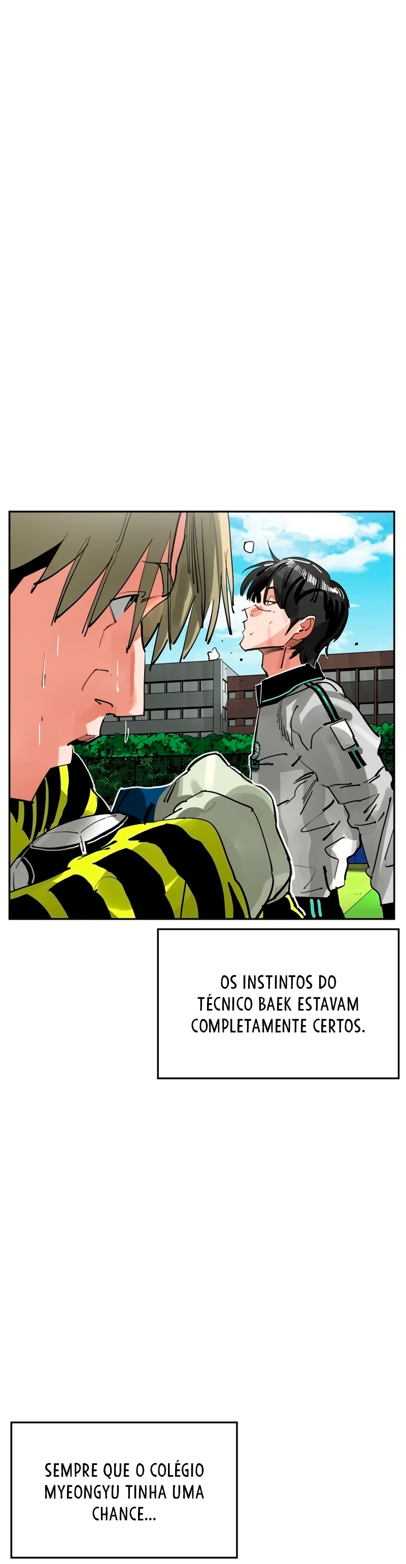 O Grande Salto capitulo 208 pagina 10