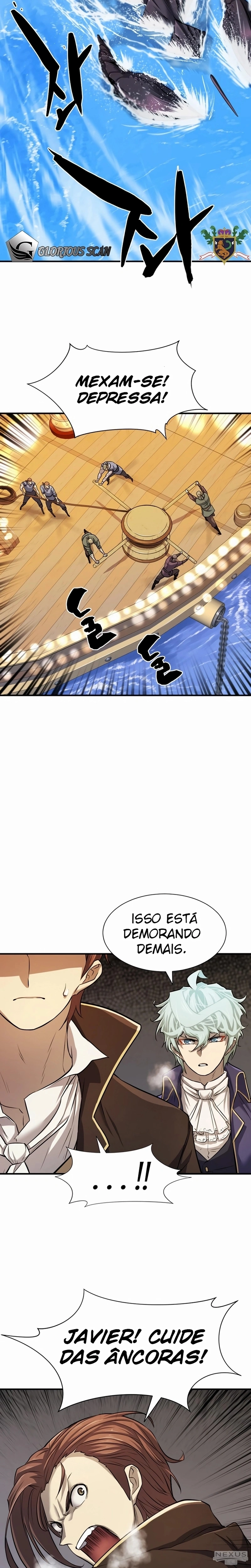 O Melhor Engenheiro Do Mundo capitulo 28 pagina 11