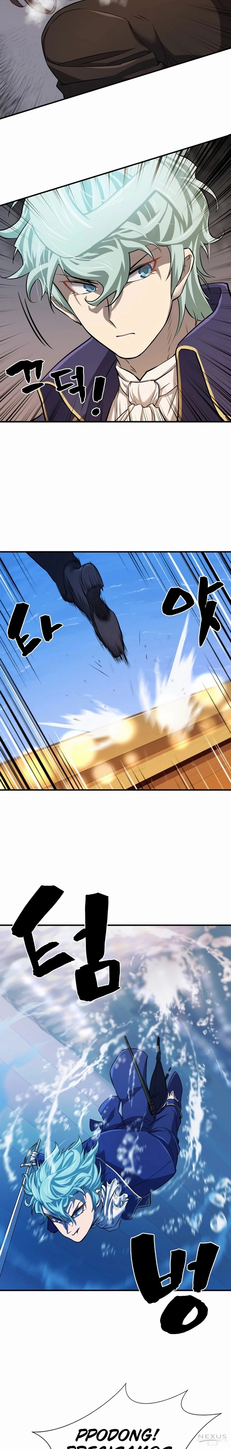 O Melhor Engenheiro Do Mundo capitulo 28 pagina 12