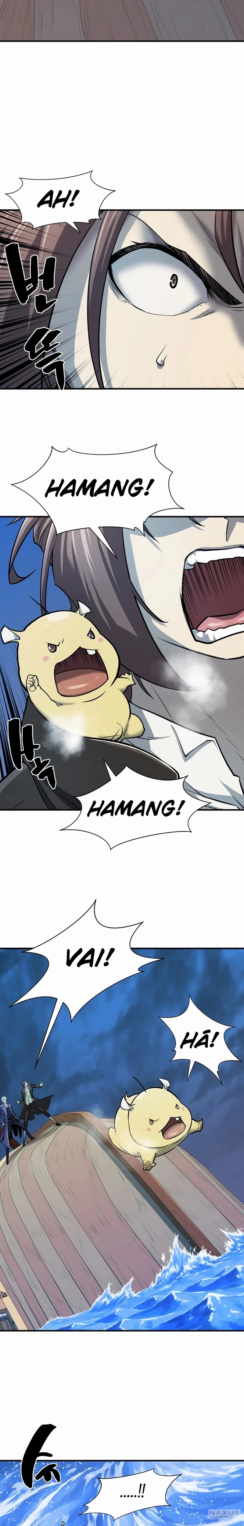 O Melhor Engenheiro Do Mundo capitulo 28 pagina 22