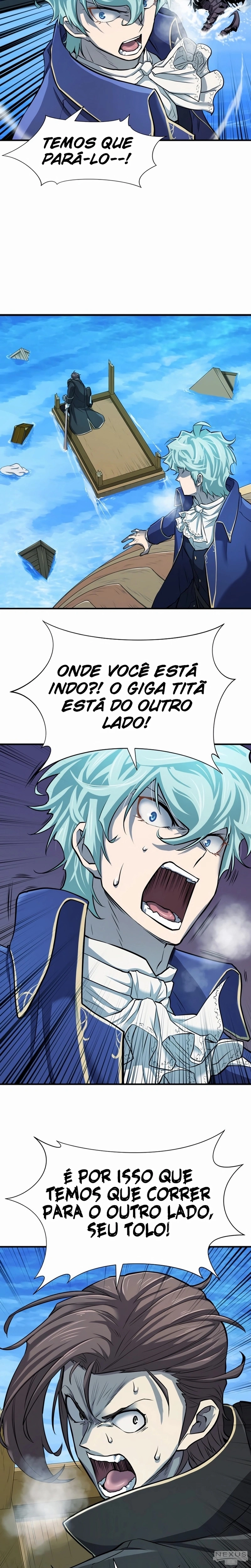 O Melhor Engenheiro Do Mundo capitulo 28 pagina 24