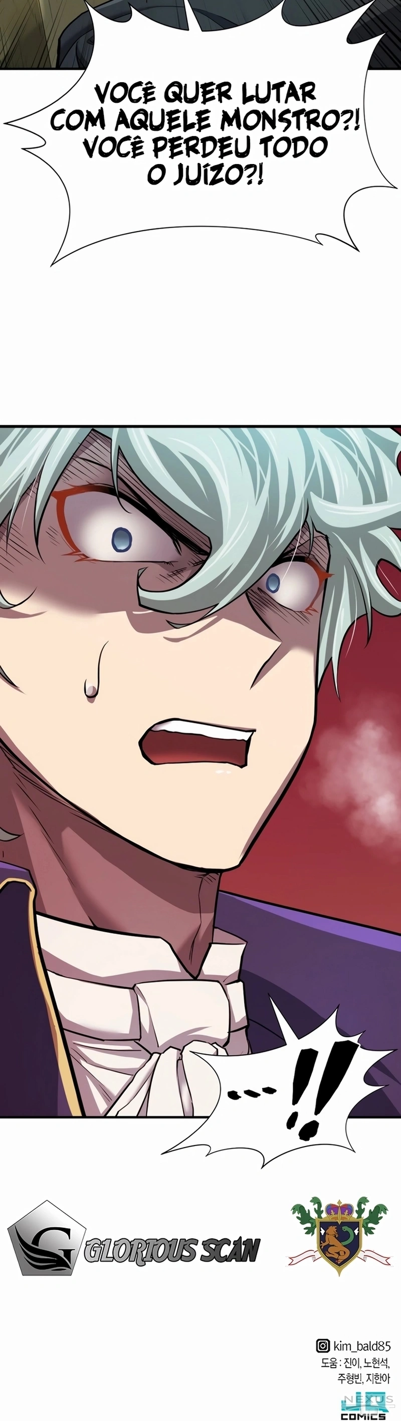 O Melhor Engenheiro Do Mundo capitulo 28 pagina 25