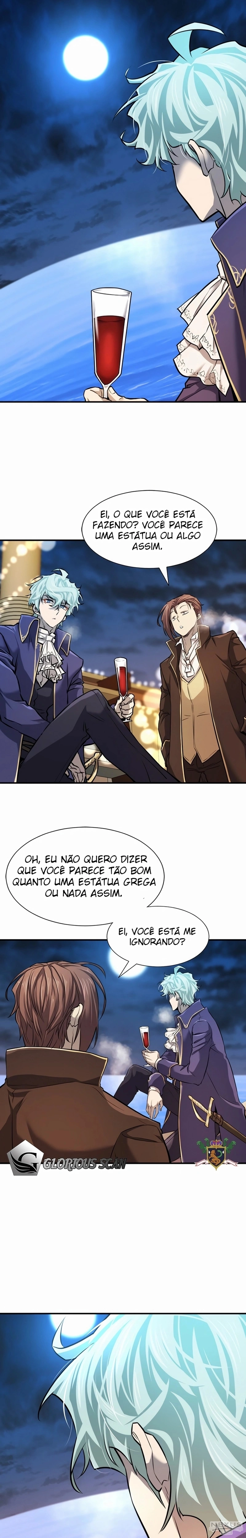 O Melhor Engenheiro Do Mundo capitulo 28 pagina 3