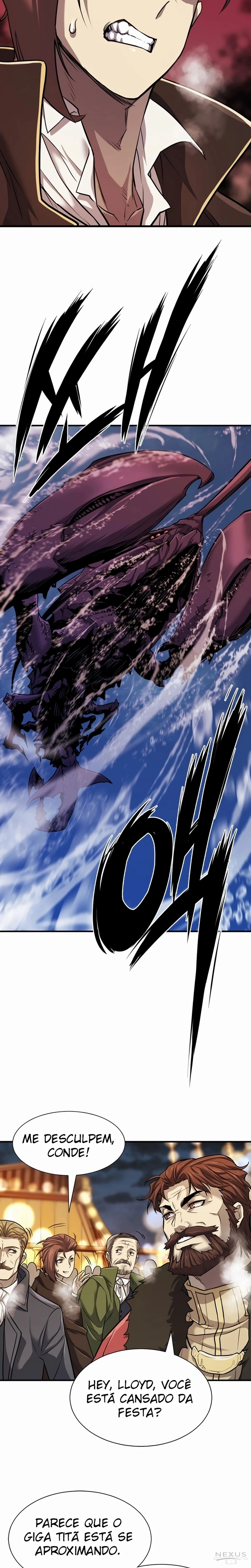O Melhor Engenheiro Do Mundo capitulo 28 pagina 6